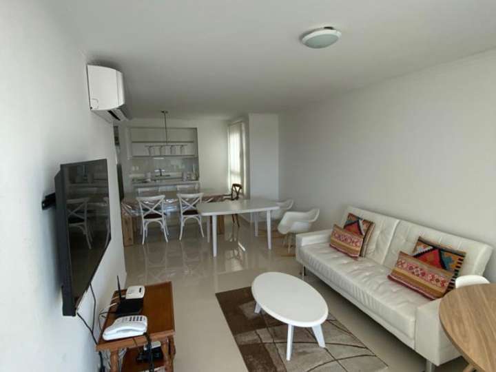 Apartamento en venta en Punta Del Este