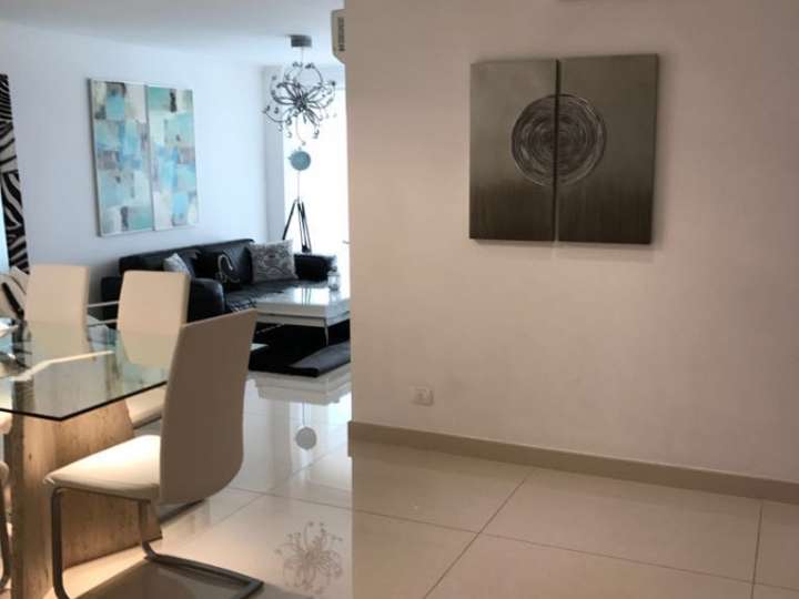 Apartamento en venta en Punta Del Este