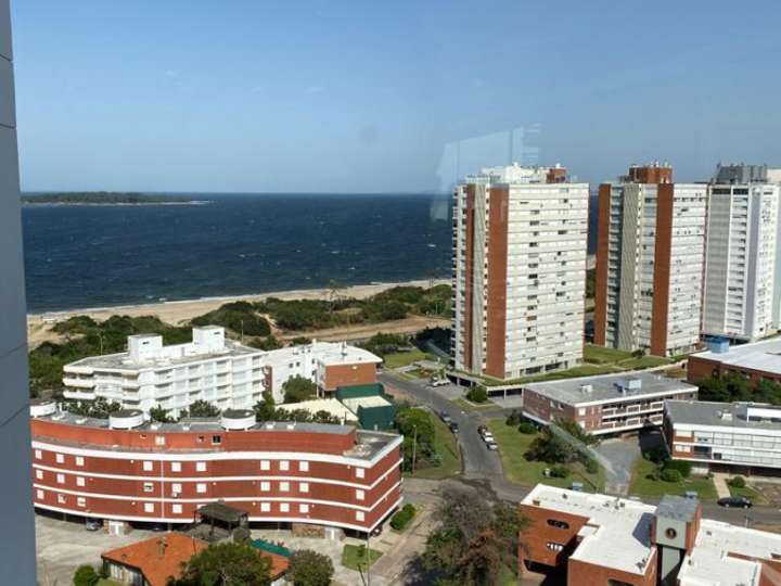 Apartamento en venta en Punta Del Este