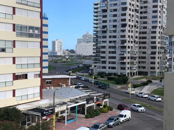 Apartamento en alquiler en Punta Del Este