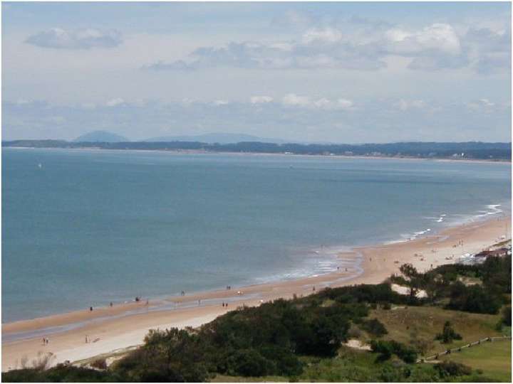 Apartamento en venta en Punta Del Este