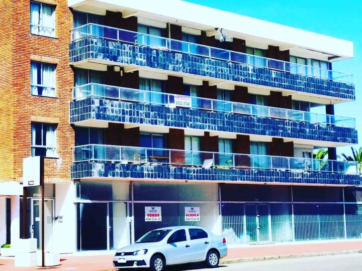 Apartamento en venta en Maldonado