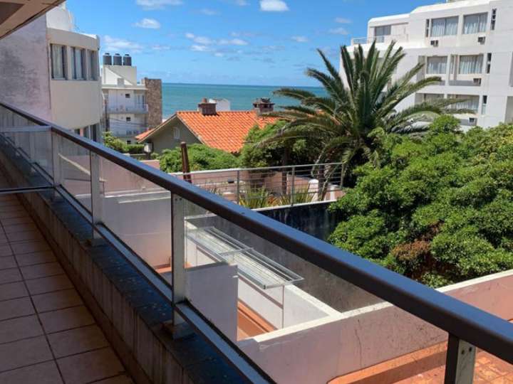 Apartamento en venta en Maldonado