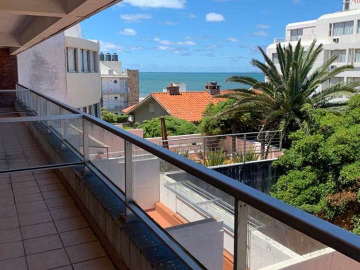 Apartamento en venta en Maldonado
