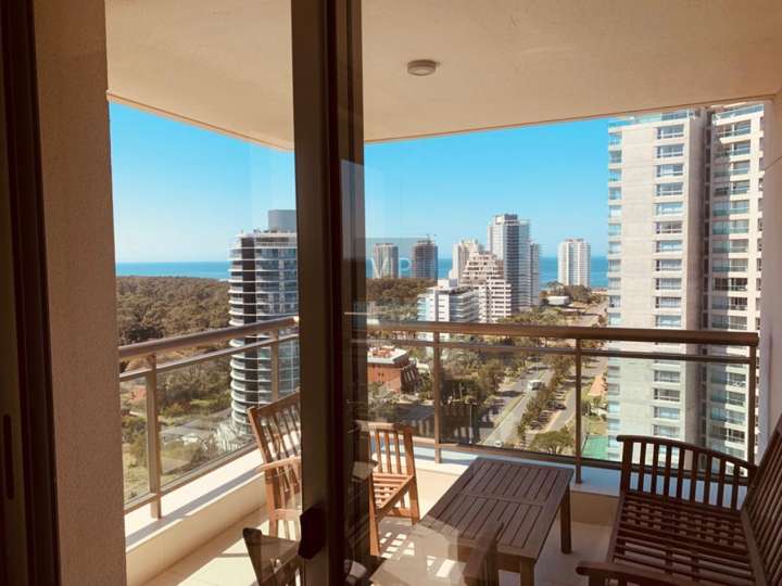 Apartamento en venta en Punta Del Este