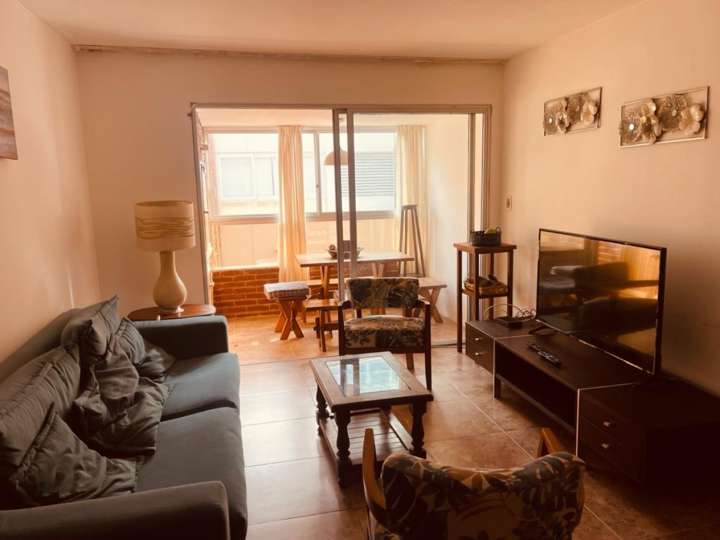 Apartamento en venta en Punta Del Este