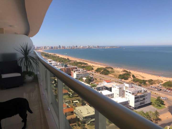 Apartamento en venta en Punta Del Este