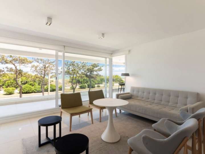 Apartamento en venta en Punta Del Este