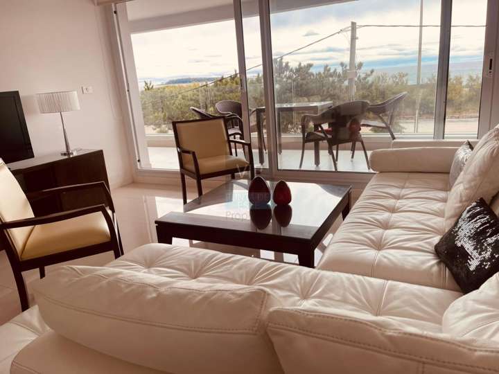 Apartamento en venta en Punta Del Este