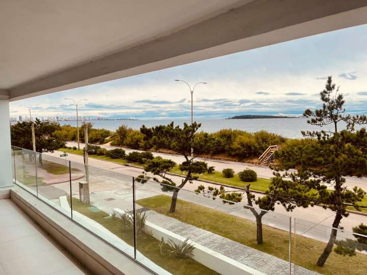 Apartamento en venta en Punta Del Este