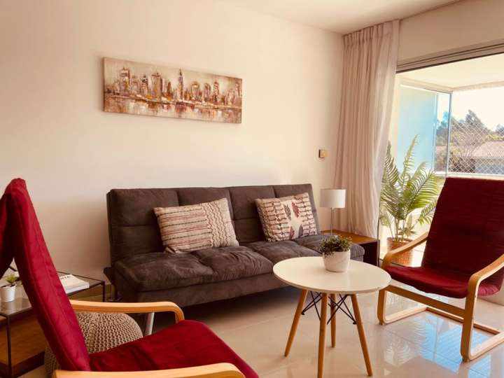 Apartamento en venta en Maldonado