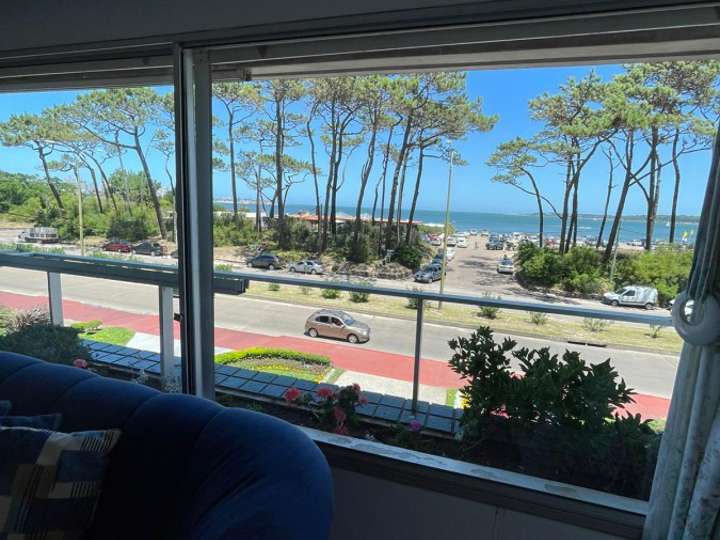 Apartamento en venta en Punta Del Este