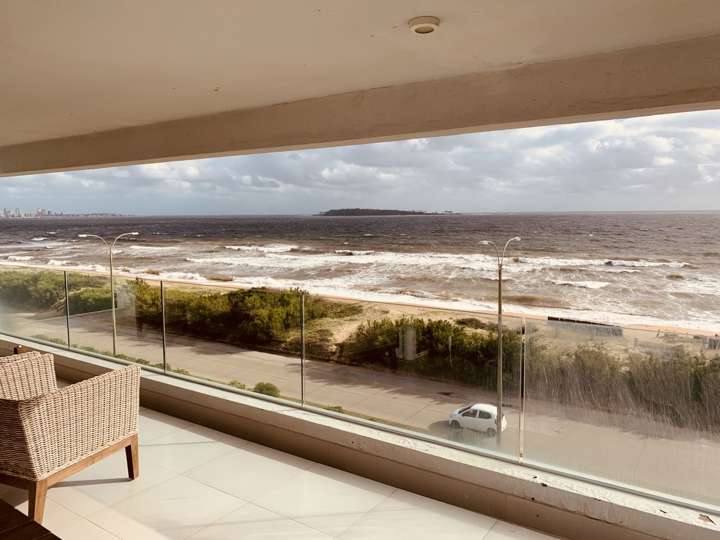 Apartamento en venta en Punta Del Este