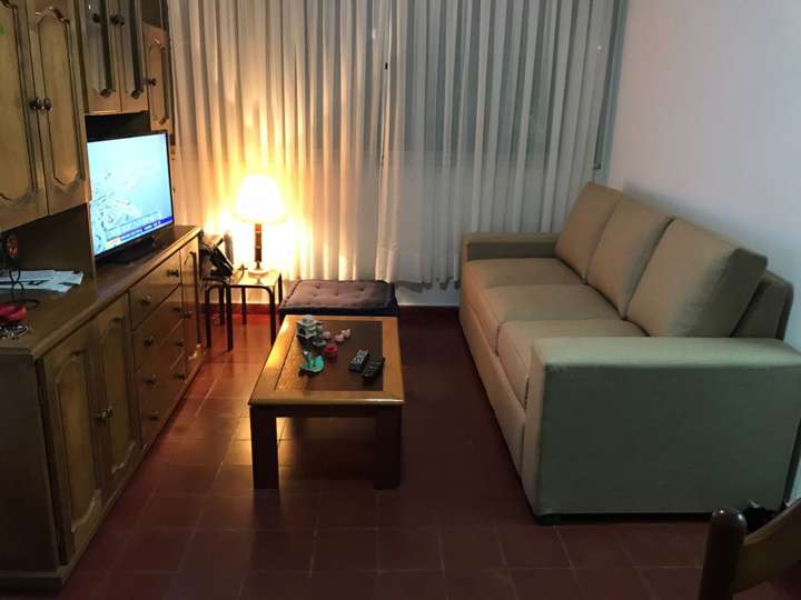 Apartamento en venta en Barrio Sur, Montevideo