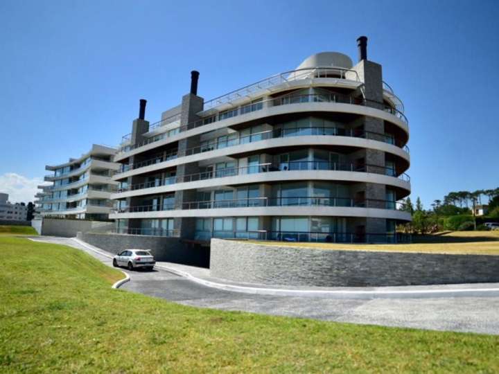 Apartamento en venta en Punta Del Este