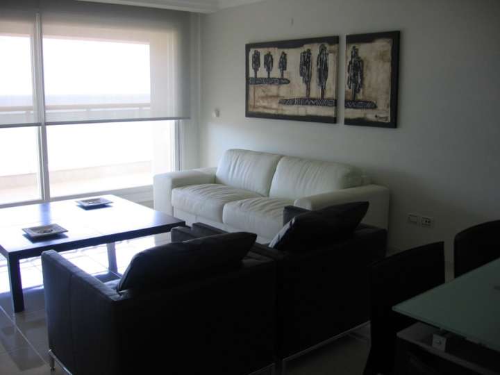 Apartamento en venta en Punta Del Este