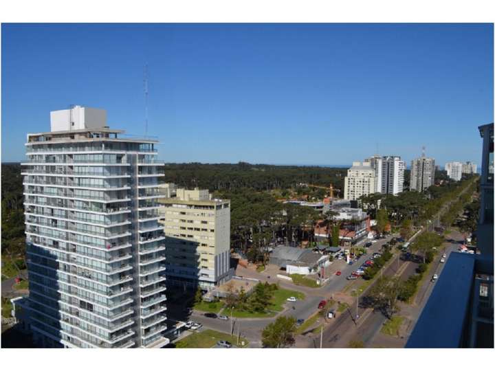 Apartamento en venta en Maldonado