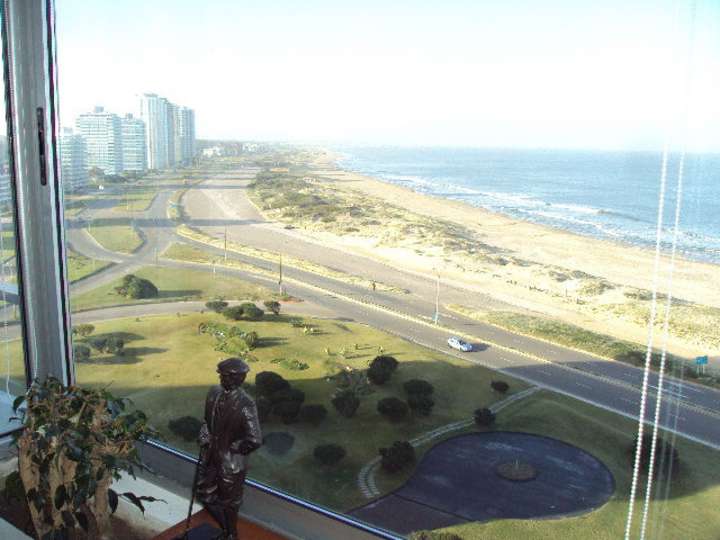 Apartamento en venta en Punta Del Este