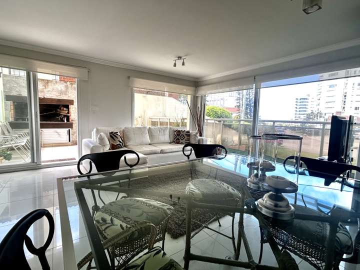 Apartamento en venta en Punta Del Este