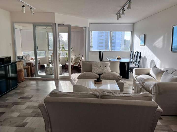 Apartamento en venta en San Rafael, Maldonado