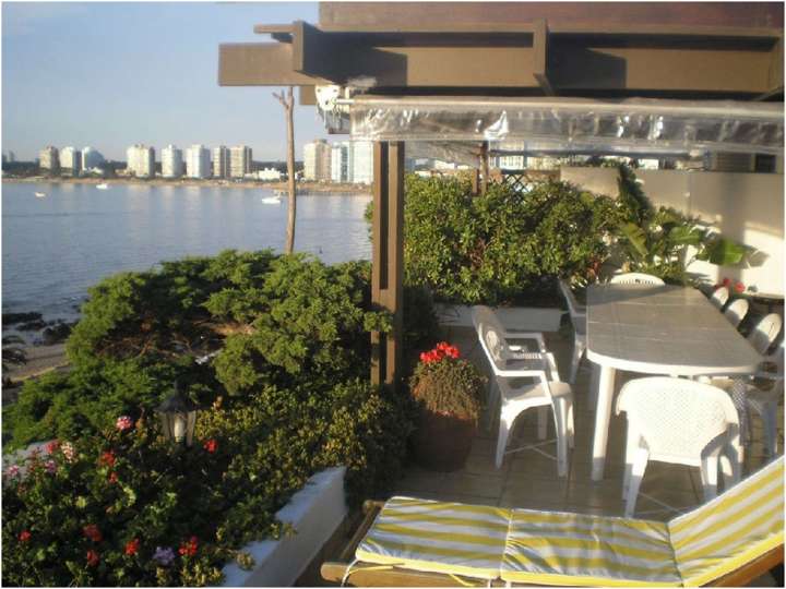 Apartamento en venta en Maldonado