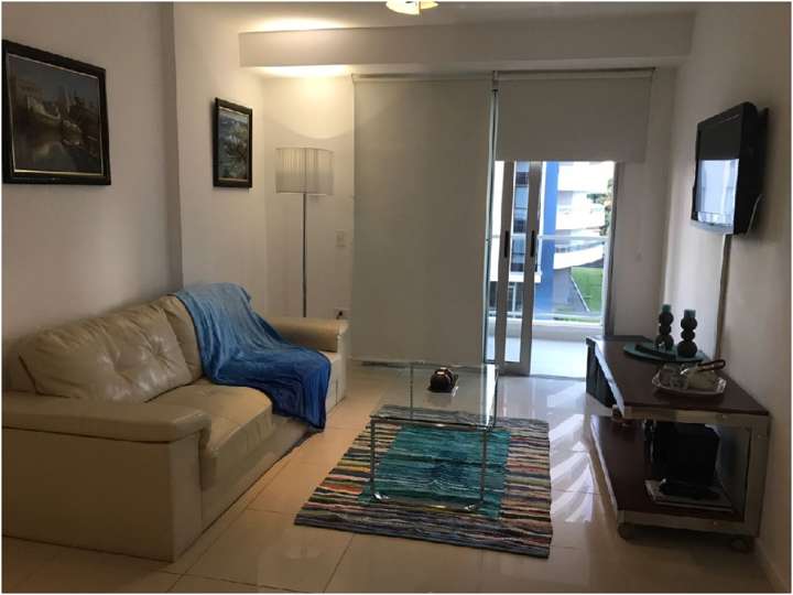 Apartamento en venta en Punta Del Este
