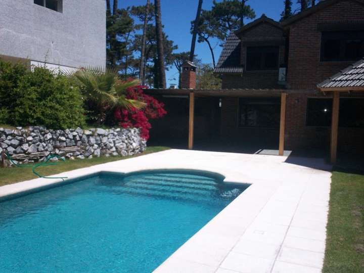 Casa en venta en Punta Del Este