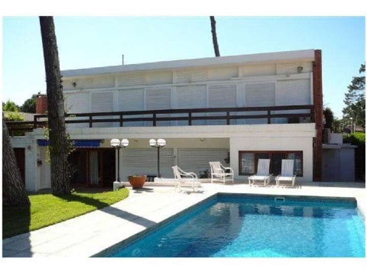 Casa en venta en Punta Del Este
