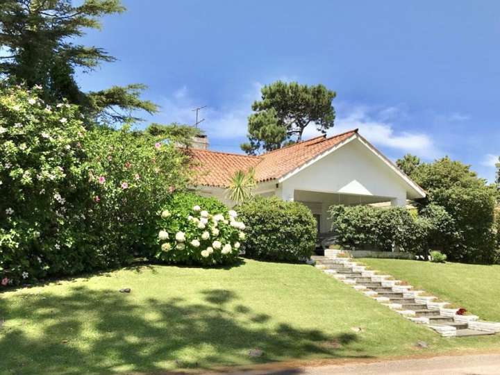 Casa en venta en Punta Del Este