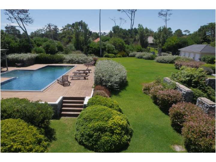 Casa en venta en Pinares, Maldonado