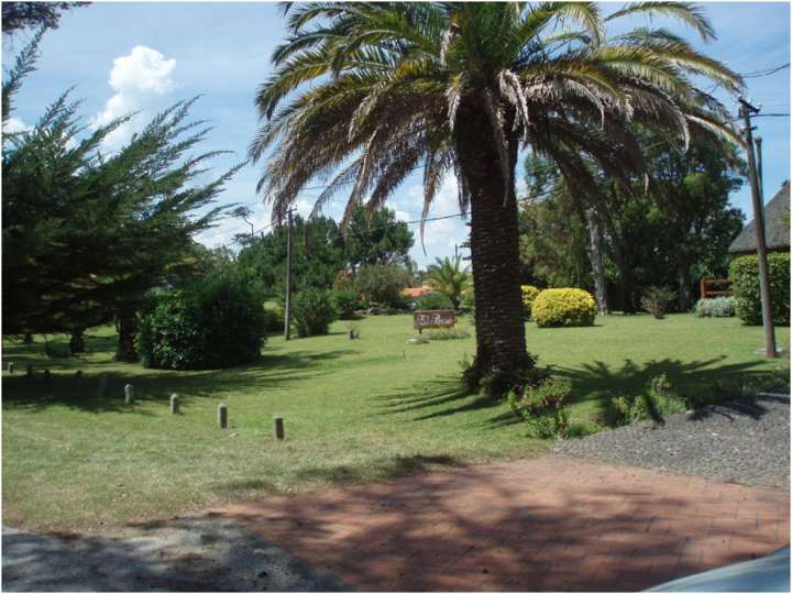 Casa en venta en Punta Del Este