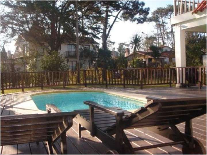 Casa en venta en Punta Del Este