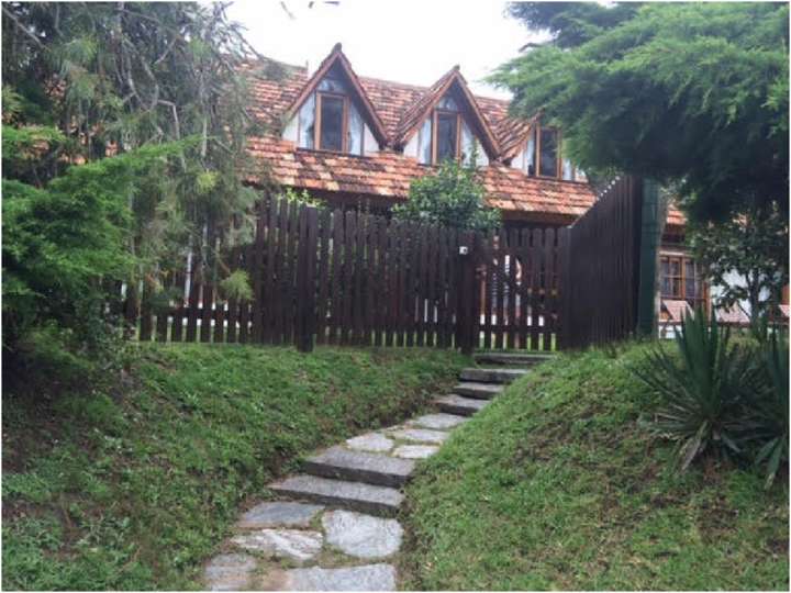 Casa en venta en Punta Del Este