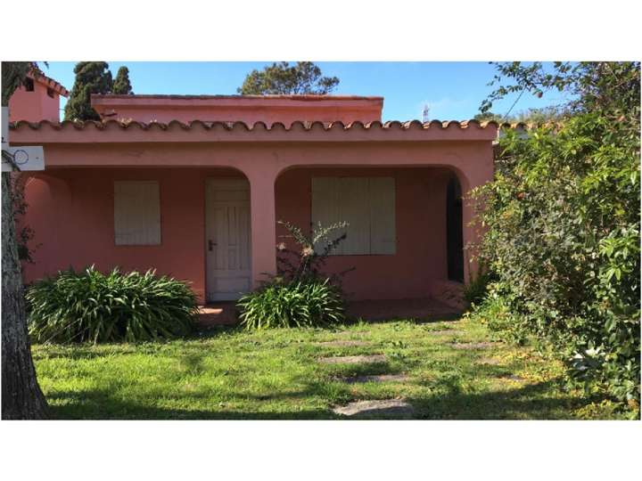 Casa en venta en Punta Del Este