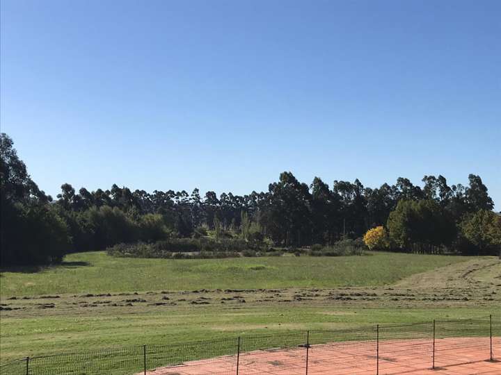 Granja en venta en El Tesoro