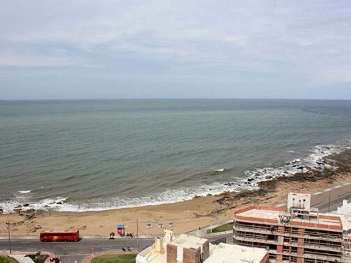 Apartamento en venta en Maldonado