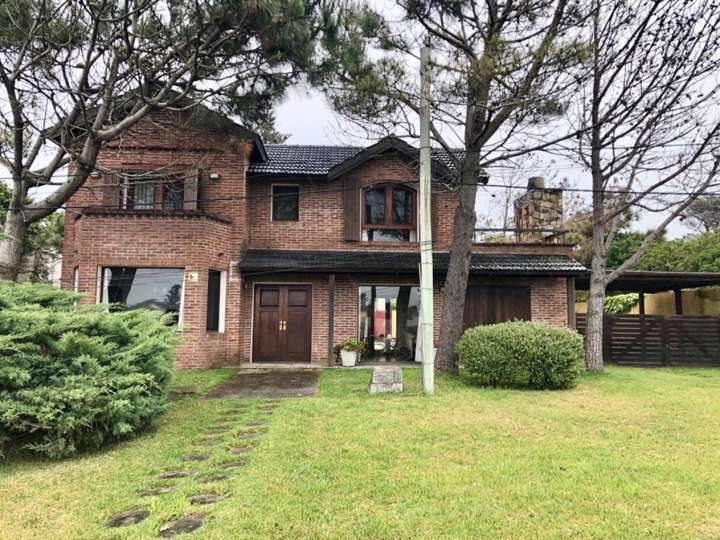 Casa en venta en Punta Del Este