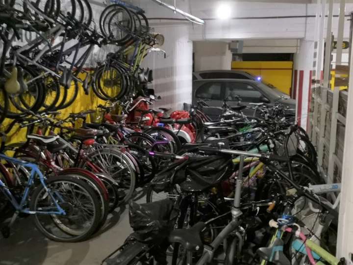 Apartamento en venta en Maldonado