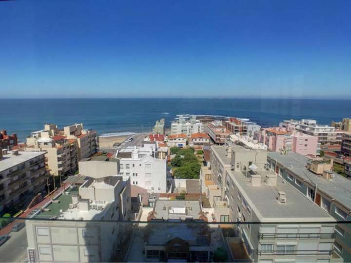 Apartamento en venta en Maldonado