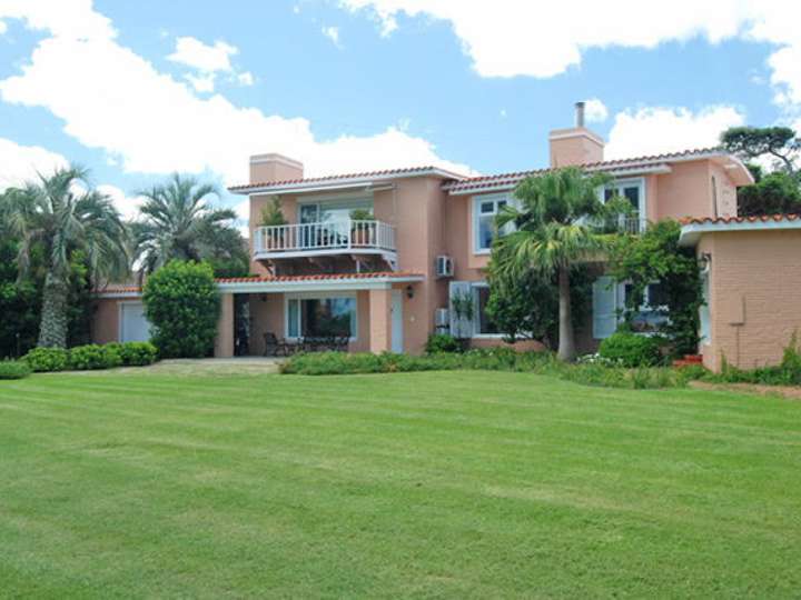 Casa en venta en Punta Del Este