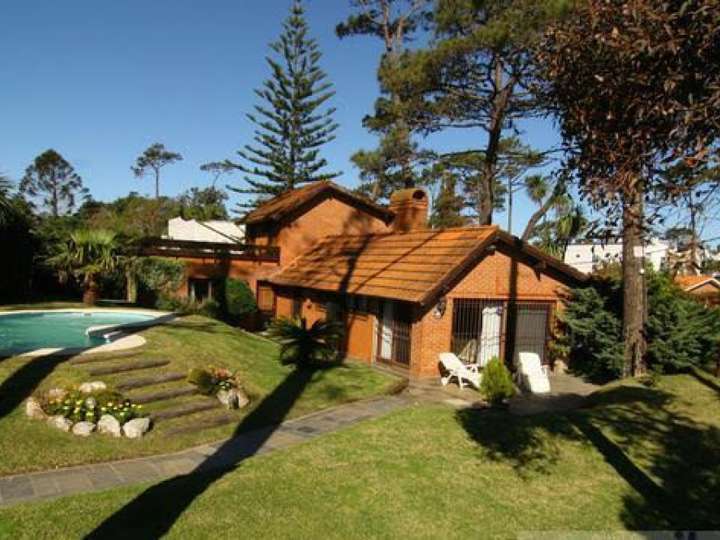 Casa en venta en Punta Del Este