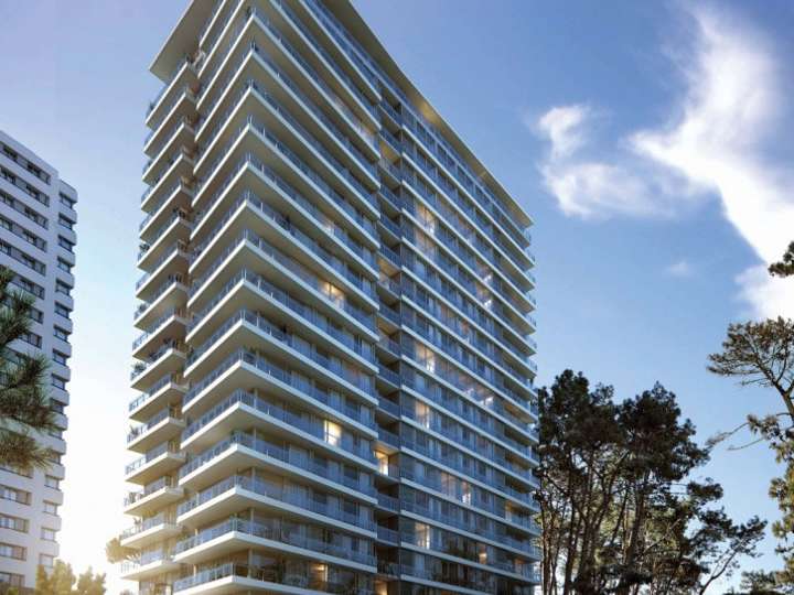 Apartamento en venta en Maldonado