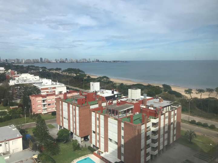 Apartamento en venta en Punta Del Este