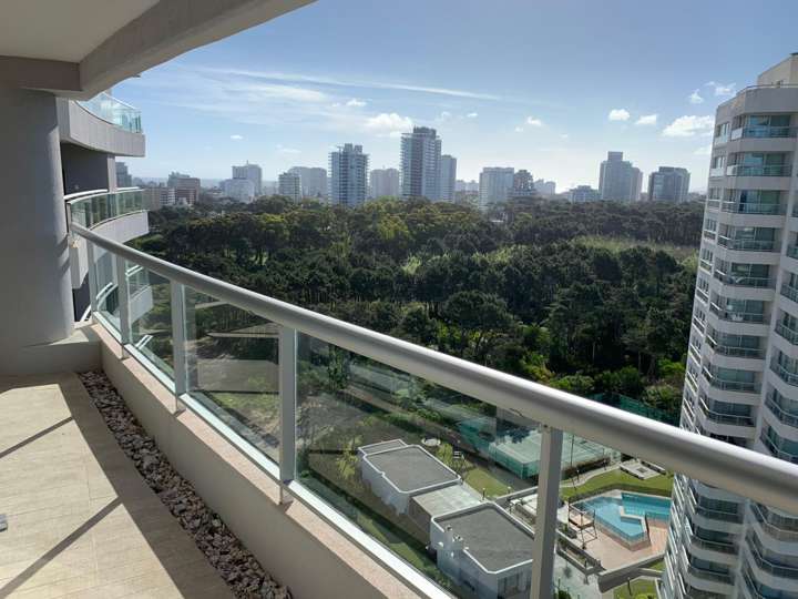 Apartamento en venta en Punta Del Este