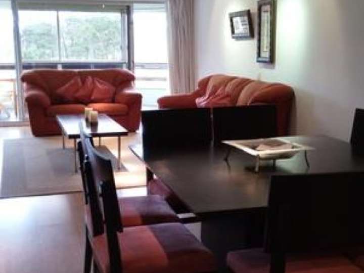 Apartamento en venta en Avenida Franklin Delano Roosevelt, Punta Del Este