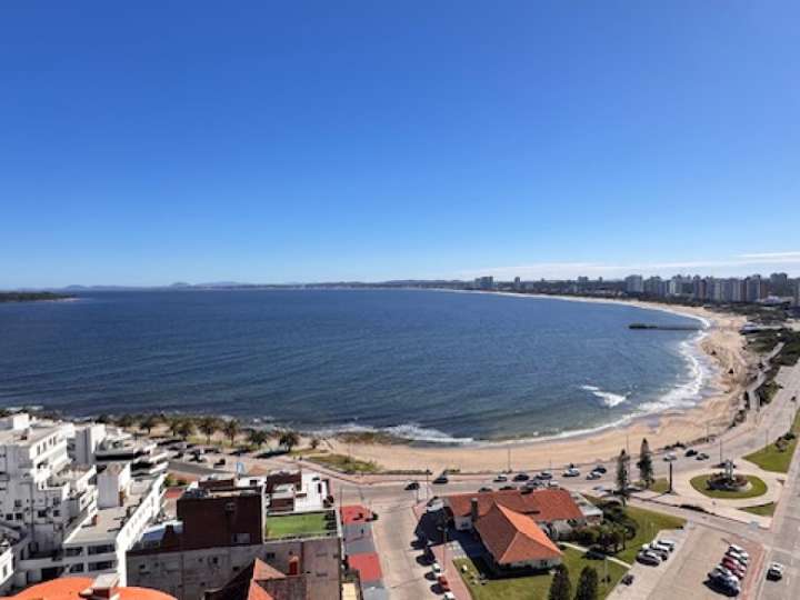 Apartamento en venta en El Remanso (Calle 20), Punta Del Este