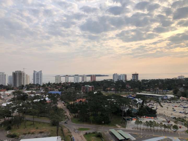 Apartamento en venta en Maldonado