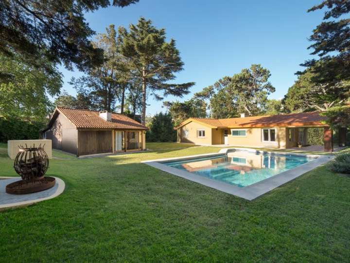 Casa en venta en Punta Del Este