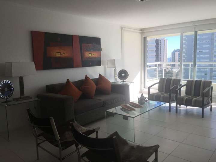 Apartamento en alquiler en Maldonado