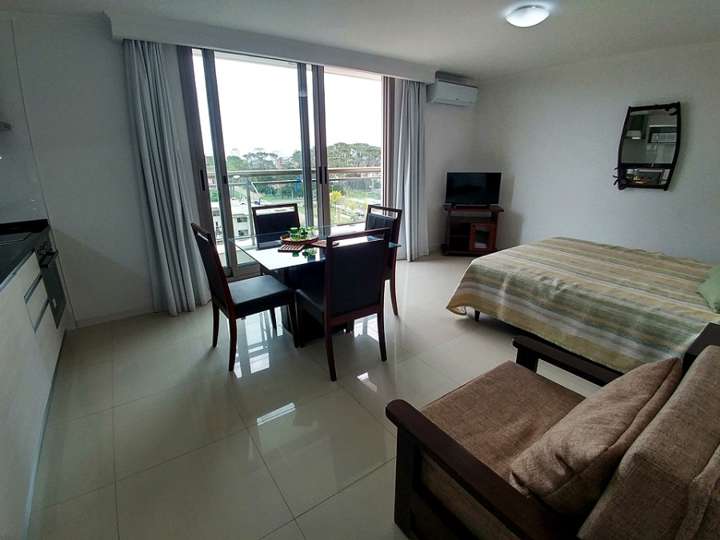 Apartamento en venta en Avenida Franklin Delano Roosevelt, Punta Del Este